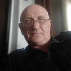 Фотография мужчины Анатолий, 62 года из г. Чехов