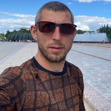 Фотография мужчины Сергей, 33 года из г. Георгиевск