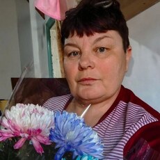 Фотография девушки Лена, 51 год из г. Камышин