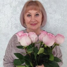 Фотография девушки Ольга, 66 лет из г. Старый Оскол