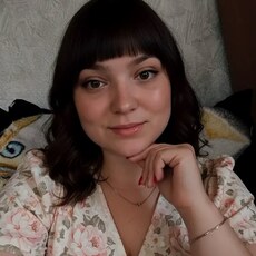 Фотография девушки Анастасия, 23 года из г. Ермаковское