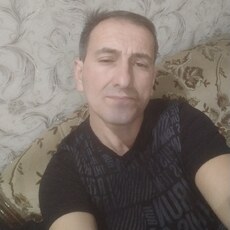 Фотография мужчины Андрей, 53 года из г. Пятигорск