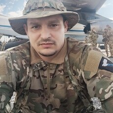 Фотография мужчины Андрей, 35 лет из г. Самара