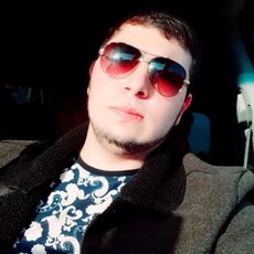 Фотография мужчины Иван, 35 лет из г. Болотное