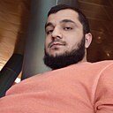 Призрак, 35 лет
