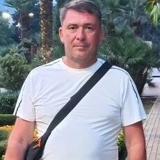 Фотография мужчины Александр, 46 лет из г. Кропоткин