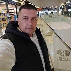 Фотография мужчины Алексей, 37 лет из г. Катовице
