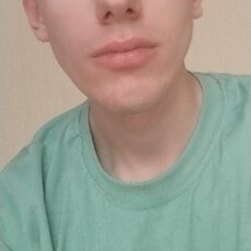Фотография мужчины Макар, 21 год из г. Лида