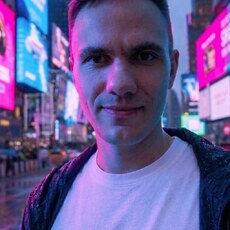 Фотография мужчины Дима, 25 лет из г. Киев