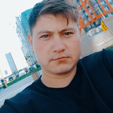 Фотография мужчины Александр, 33 года из г. Уфа