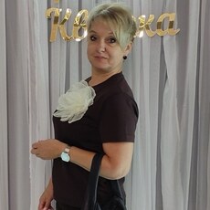 Фотография девушки Helena, 41 год из г. Барановичи