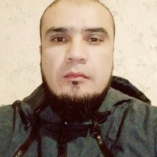 Фотография мужчины Рустам, 34 года из г. Батайск