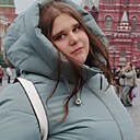 Вероника, 21 год