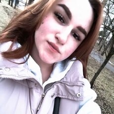 Фотография девушки Александра, 21 год из г. Витебск