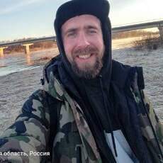 Фотография мужчины Антон, 45 лет из г. Псков