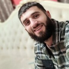 Фотография мужчины Илья, 31 год из г. Каспийский