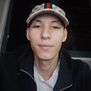 Justin, 23 года