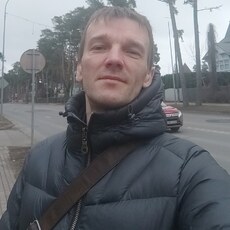 Фотография мужчины Интс, 44 года из г. Юрмала