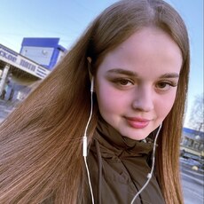 Фотография девушки Миленочка, 23 года из г. Белово