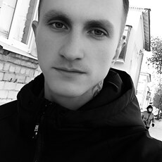 Фотография мужчины Александр, 33 года из г. Речица