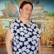 Фотография девушки Галина, 68 лет из г. Лепель
