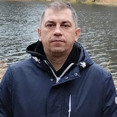 Фотография мужчины Олег, 45 лет из г. Великий Новгород