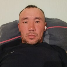 Фотография мужчины Артур, 39 лет из г. Орск