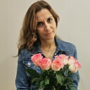 Julia, 50 лет