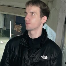 Фотография мужчины Дмитрий, 25 лет из г. Пенза