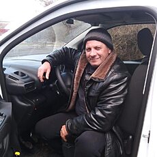Фотография мужчины Олександр, 51 год из г. Новый Буг