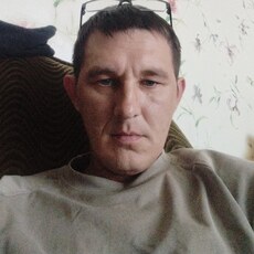 Фотография мужчины Сергей, 40 лет из г. Биробиджан
