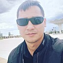 Саян, 32 года