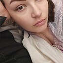 Оксана, 35 лет
