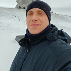 Фотография мужчины Владимир, 37 лет из г. Ялта