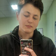 Фотография мужчины Михаил, 21 год из г. Витебск
