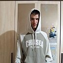 Андрей, 21 год