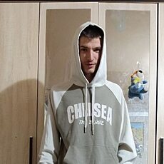 Фотография мужчины Андрей, 21 год из г. Красноперекопск