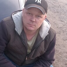 Фотография мужчины Ваня, 42 года из г. Борисов