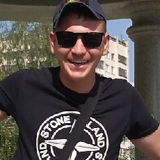 Фотография мужчины Анатолий, 37 лет из г. Каменск-Уральский