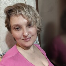 Фотография девушки Оксана, 51 год из г. Пермь