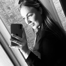 Фотография девушки Мария, 23 года из г. Искитим