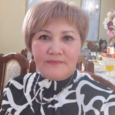 Фотография девушки Гуля, 44 года из г. Орск