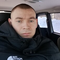 Фотография мужчины Станислав, 31 год из г. Ижевск
