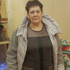 Фотография девушки Ольга, 61 год из г. Ногинск