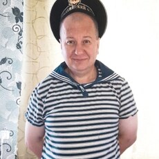 Фотография мужчины Александо, 48 лет из г. Ногинск