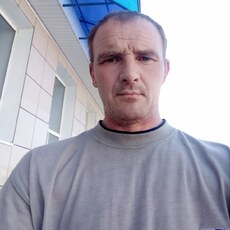 Фотография мужчины Максим, 47 лет из г. Урюпинск