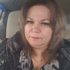 Фотография девушки Лана, 51 год из г. Тюмень