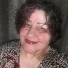 Фотография девушки Анна, 65 лет из г. Шадринск