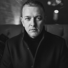 Фотография мужчины Алексей, 39 лет из г. Пенза