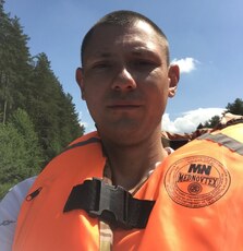 Фотография мужчины Виталий, 38 лет из г. Гродно